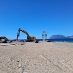 Ιδού γιατί γκρεμίστηκε η προβλήτα στο Ρίο