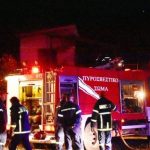 Δυτική Ελλάδα: Αγοράκι έπεσε και εγκλωβίστηκε σε φρεάτιο! Μεταφέρθηκε στο νοσοκομείο (ΦΩΤΟ - ΒΙΝΤΕΟ)