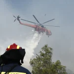 Πυροσβεστική: 40 αγροτοδασικές πυρκαγιές το τελευταίο 24ωρο σε όλη τη χώρα