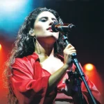 Στις 8-11 για ένα μουσικό live η Μαρίνα Σπανού στην Πάτρα