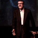 Η παράσταση «Αναφορά στο Γκρέκο» με τον Τάκη Χρυσικάκο στις 4-11 στην Πάτρα