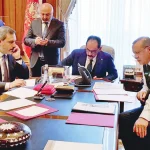 Γιατί οι Τούρκοι άρχισαν πάλι τα παζάρια – Η Άγκυρα επαναφέρει τις προκλητικές αξιώσεις της