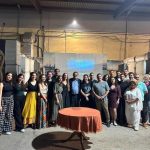 Πάτρα: 48 χρόνια έκλεισε το Χορευτικό του Δήμου