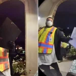 Φρικτή δολοφονία 72χρονου κοσμηματοπώλη στο Ντιτρόιτ – Η στιγμή που δύο δράστες προσποιήθηκαν τους υπαλλήλους ενέργειας πριν τον σκοτώσουν στο υπόγειο του σπιτιού του