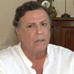 Χάρης Ρώμας: «Αυτό το ταραγμένο μυαλό πίστευε ότι έχουμε σχέση, είχε μπει σε μια εμμονική κατάσταση ότι τα έχουμε»