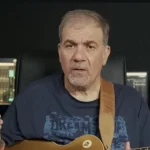Δημήτρης Σταρόβας: «Σίγουρα από τις πιο τρομακτικές εμπειρίες της ζωής μου»