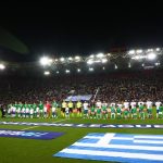 Ασταμάτητη η Εθνική μας, 2-0 την Ιρλανδία