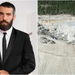 Sacrifice: Τι θα δούμε στη μεγάλη παραγωγή του Netflix που γυρίζεται στη Δράμα - Ο Ρομέν Γαβράς εμπνεύστηκε την ταινία από την ελληνική μυθολογία