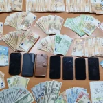 Προφυλακίστηκε για τους εκβιασμούς ο υποδιευθυντής της ΔΟΥ Κέρκυρας