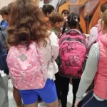 Πάτρα: Κλείνει η Έκθεση Ολυμπιακής Λαμπαδηδρομίας του σπιράλ
