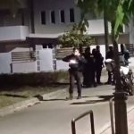 Θρίλερ στο Μενίδι: Χειροπέδες σε Αλβανό που είχε σακούλα με χειροβομβίδες, πυροκροτητές και σφαίρες!