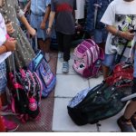 Διδασκαλική Ομοσπονδία Ελλάδος: Η υποχρηματοδότηση και  κατάργηση των σχολικών επιτροπών οδήγησαν σε οικονομική ασφυξία των σχολείων