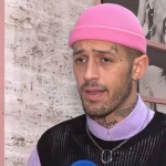 Τάσος Ξιαρχό: Δεν υπάρχουν non-binary άτομα, αν κάποιος θέλει να είναι ψάρι ας πάρει μια γυάλα να βουτήξει