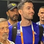 Μίλτος Τεντόγλου: Θρήνος για τον χρυσό Ολυμπιονίκη – Πέθανε ο παππούς του
