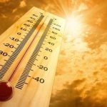 Copernicus: Ο Σεπτέμβριος ήταν ο δεύτερος θερμότερος μήνας στα χρονικά