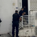 Θρίλερ με δύο σορούς σε προχωρημένη σήψη σε διαμέρισμα