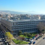 Θεσσαλονίκη: Κάθειρξη πέντε ετών σε πρώην δήμαρχο της Έδεσσας για απιστία