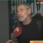 Θοδωρής Αθερίδης: Έκανε χειρουργείο ο εγγονός του – «Με διέλυσε εκείνη την ώρα»