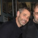 Θοδωρής Αθερίδης: Παίρνω 10 χάπια την ημέρα, έλεγα στον Σταρόβα να προσέχει και τελικά το έπαθα πρώτος