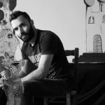 Ο Πατρινός καραγκιοζοπαίχτης Χρήστος Καλπουζάνης στο Μηχανουργείον για 4 παραστάσεις