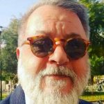 Πέθανε ο δημοσιογράφος Δημήτρης Τριανταφυλλίδης