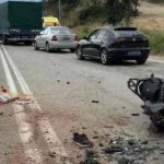 ΤΡΑΓΩΔΙΑ ΜΕ ΝΕΚΡΟ 44χρονο γιατρό πατέρα τεσσάρων παιδιών - ΦΩΤΟ