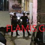 ΠΑΤΡΑ: Εσωσαν ... στο παρά 1' ένα κορίτσι 16 ετών