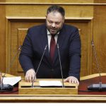 Πένθος για τον Αχαιό βουλευτή Σπύρο Τσιρώνη