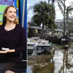 Τυφώνας Milton: Ελληνίδα επιστήμονας στις ΗΠΑ μιλά για τις απειλές των συνωμοσιολόγων - «Θέλουν να μας σκοτώσουν»