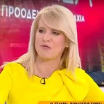 Τζάκρη: Εκτροπή αν υπάρξει αναβολή του συνεδρίου, αν ήθελε ο Κασσελάκης θα είχε 5.000 άτομα έξω από την ΚΕ