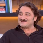 Βασίλης Χαραλαμπόπουλος: «Με την ηθοποιία γλιτώνουμε κατά κάποιο τρόπο την ψυχοθεραπεία»