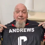 Paul Di’Anno: Πέθανε ο πρώην τραγουδιστής των Iron Maiden σε ηλικία 66 ετών