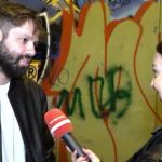 Ανδρέας Βούλγαρης: Δεν τσακωθήκαμε με τους Alcatrash