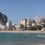 Μέση Ανατολή: Η Χεζμπολάχ επιτέθηκε με 50 πυραύλους στο Ισραήλ
