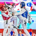 Ταεκβοντό: Παγκόσμιος πρωταθλητής εφήβων ο Ψαρρός, 5η στον κόσμο η Μελίνα Γεωργίου