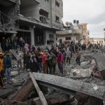Unicef: «Kόλαση επί της γης» για τα παιδιά η Γάζα (tweet)