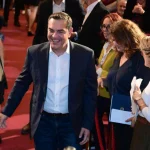 Η εκδήλωση του Ινστιτούτου Τσίπρα για την ακρίβεια και τις προοπτικές της ελληνικής οικονομίας- ΦΩΤΟ