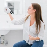 Τι είναι το «φάντασμα τουαλέτας» και γιατί είναι ισχυρός δείκτης της υγείας του εντέρου σας