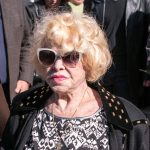 Εγκεφαλικό επεισόδιο έπαθε η Καίτη Γκρέυ
