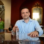 Εκλογές στο ΠΑΣΟΚ: Συντριβή του Χάρη Δούκα στην Αττική