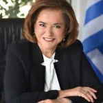 Στην Πάτρα τη Δευτέρα 7 Οκτωβρίου 2024 η Ντόρα Μπακογιάννη