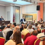 Ζάκυνθος: Κρίσιμα έργα ανάπτυξης €370 εκατ. και παραχώρηση της διαχείρισης του Ναυαγίου στον Δήμο