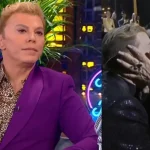 «Έσπασε» ο Τάκης Ζαχαράτος για τη Μαρινέλλα: «Με την μητέρα μου ήταν μια παρόμοια κατάσταση»