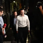 Η δήλωση του Χάρη Δούκα