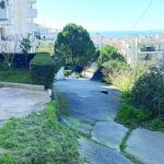 Πάτρα-Αρόη: Καθίζηση στο έδαφος