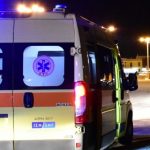 ΠΑΤΡΑ - ΤΩΡΑ: Νεκρή γυναίκα πίσω από το Παμπελοποννησιακό