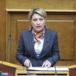 Χριστίνα Αλεξοπούλου: Τρεις νέοι γιατροί ενισχύουν τα νοσοκομεία Αιγίου και «Καραμανδάνειο»