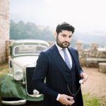 ΔΗΜΗΤΡΗΣ ΓΚΑΒΕΡΑΣ: Ενας Πατρινός δικηγόρος στις Βρυξέλλες