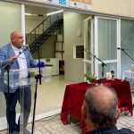 Νέο κτήριο για το Κοινωνικό Παντοπωλείο - Συσσίτιο του Δήμου Ναυπακτίας