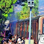Ερωτήματα για την ασφάλεια στις ράγες: Οι μεγαλύτερες υλικοτεχνικές ελλείψεις εμφανίζονται στο προαστιακό δίκτυο